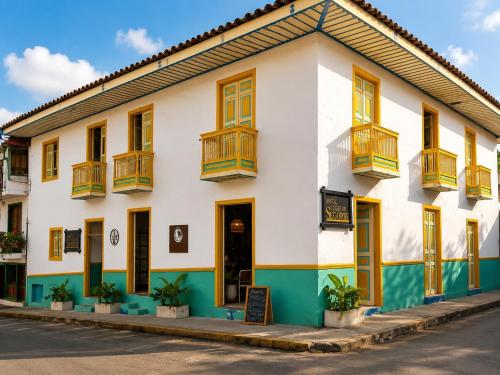 Hotel Ciudad de Segorbe