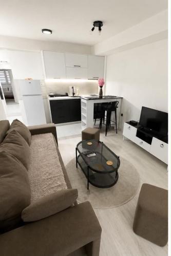 Panorama Suites, Skopje