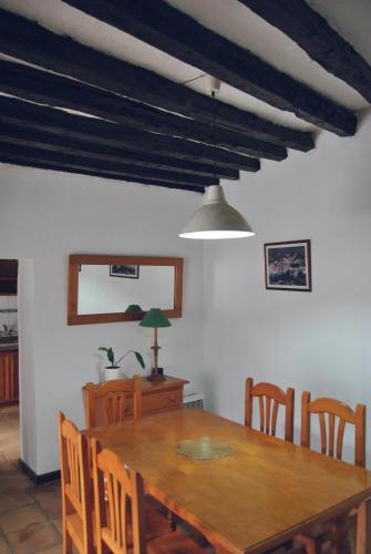 Casa Rural El Palmar