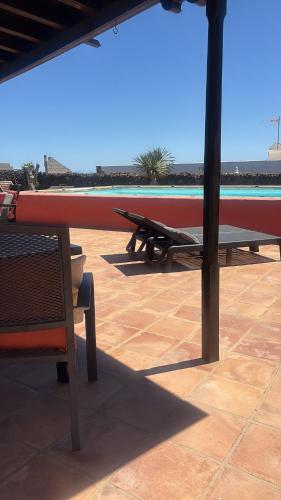 Lanzarote Ysabela Only Adults 3