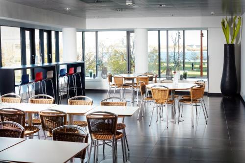 Vista, Cabinn Aalborg in Ålborg