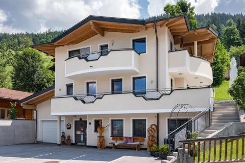 Ferienwohnung Lechner Daniel in Aschau, Österreich