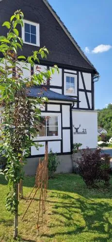 LandHaus Hof Wehlenbach in Hallenberg, Deutschland