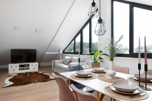 Apartamentos Alojalia