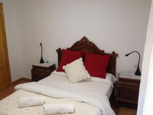 San José Guest House, Granada (foto 3)