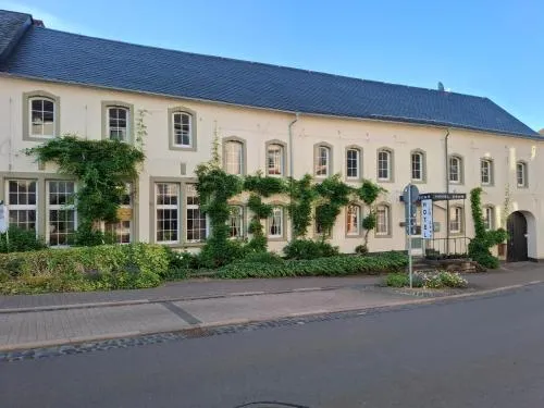Hotel Zens in Manderscheid, Deutschland