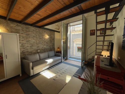 Amenano Apartments