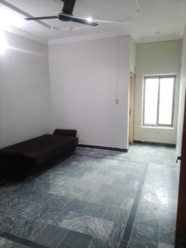 Spacious 2 Bed Room Home Attached Baths, Lounge & Kitchen in Abbottabad