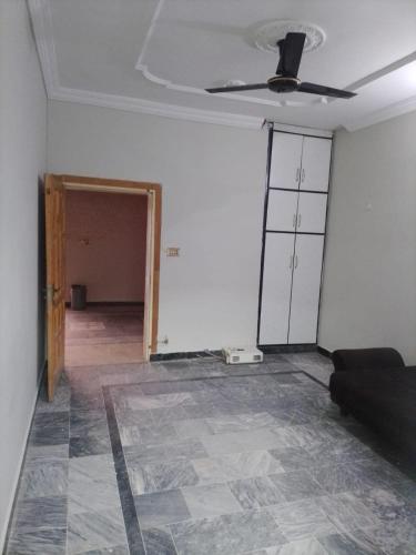 Spacious 2 Bed Room Home Attached Baths, Lounge & Kitchen in Abbottabad