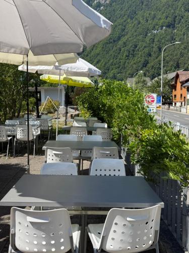 Hotel Central - Self Check-in in Rüti (Glarus)