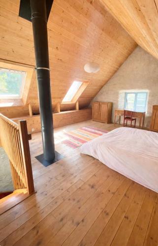 Nordic Stone House - Lummelunda Caves in Nyhamn