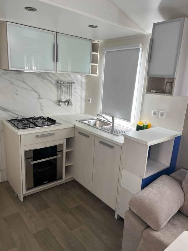 Camping Giralda 5