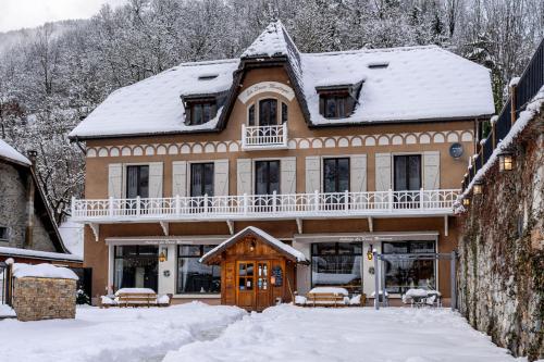 La Douce Montagne 3