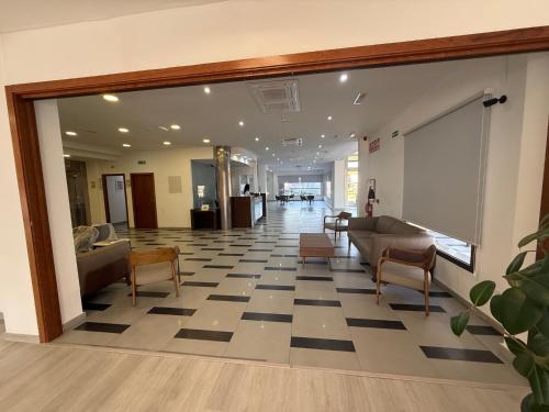 Hotel Huerto San Fernando - Carcaixent in Alzira