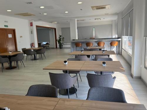 Hotel Huerto San Fernando - Carcaixent in Alzira