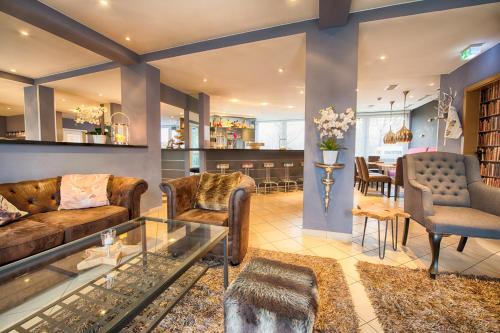 enjoy hotel Berlin City Messe - image 3