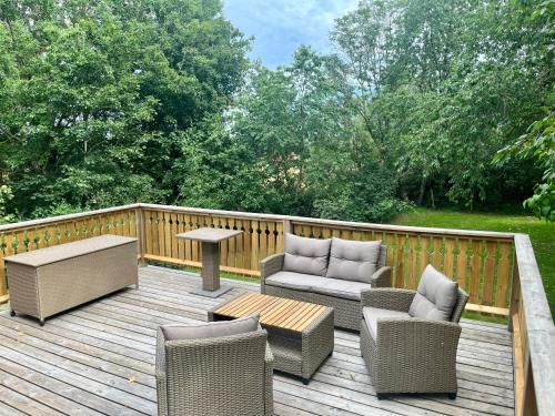 편의 시설/서비스, Lidhem herrgård. Bed & Breakfast och mindre lägenheter (Lidhem herrgard. Bed & Breakfast och mindre lagenheter) in 에드세룸