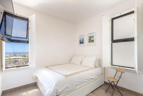 Chic 2BR House - Pedregal - Private Rooftop - Pool
