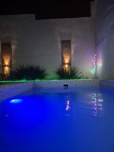 LA CASONA, con pileta y garage in Roque Sáenz Peña