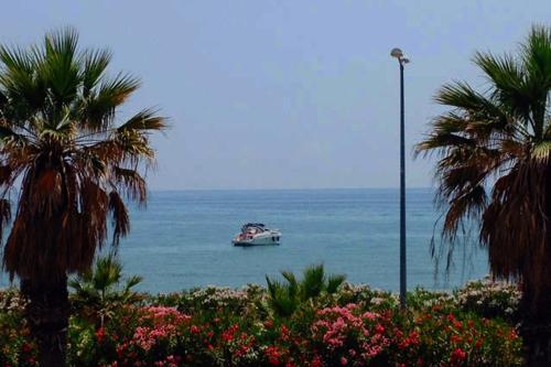  La Casa di Pippo in Agrigent