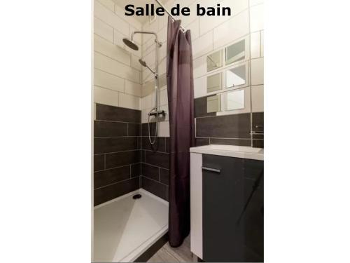 Appartement T2 Duplex photo 22