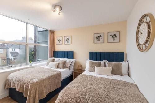 Cosy Retreat in the Heart of Golders Green, Londra