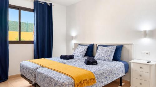 Casita Papagayo 130