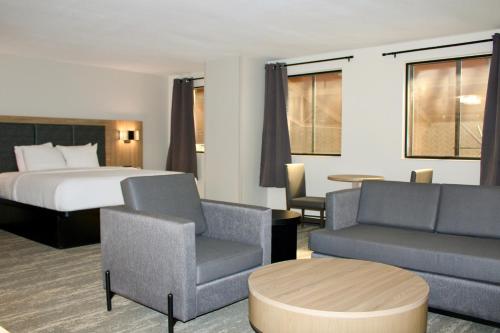 The Cairn Hotel in Cedar City (UT)