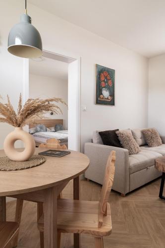 Apartamenty Polanski w Rynku Szaflar - Nowoczesne, SALA ZABAW, blisko term, 20 procent na Goracy Pot - Szaflary