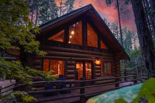 Wilderness Retreat