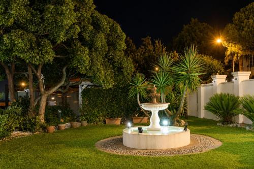 B&B VillaGus 1