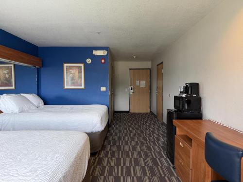 SureStay by Best Western Huntsville East, Huntsville
