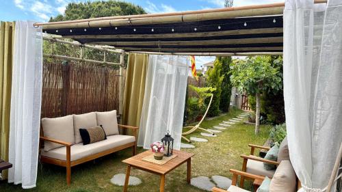 SOLEIL et MER Holiday House