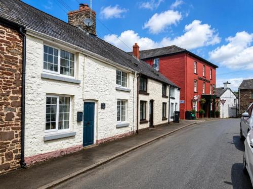2 Bed in Trecastle oc-c30837 gîte à louer Llywel
