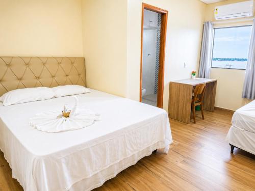 . Sumaúma Hotel