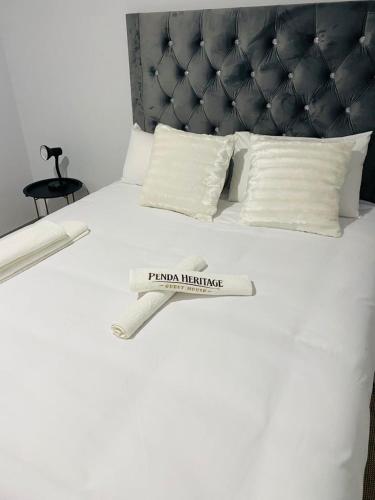 Penda Heritage Guesthouse