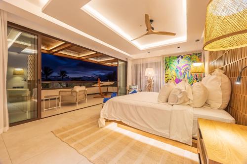 Azura Beach Resort - All Inclusive - Adults Only in Samara