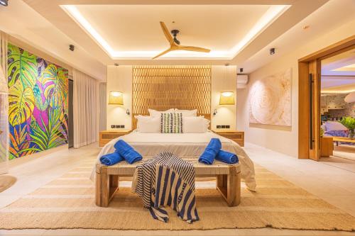 Azura Beach Resort - All Inclusive - Adults Only in Samara