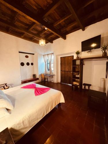 Hotel Casa Evelia