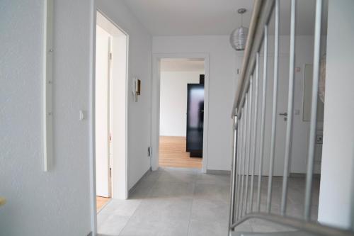 Stillvolle und ruhige Wohnung bei Tübingen (Stillvolle und ruhige Wohnung bei Tubingen) in Nehren (Tubingen)