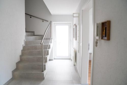 Stillvolle und ruhige Wohnung bei Tübingen (Stillvolle und ruhige Wohnung bei Tubingen) in Nehren (Tubingen)