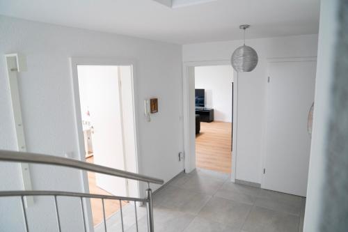 Stillvolle und ruhige Wohnung bei Tübingen (Stillvolle und ruhige Wohnung bei Tubingen) in Nehren (Tubingen)