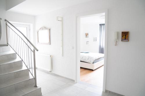 Stillvolle und ruhige Wohnung bei Tübingen (Stillvolle und ruhige Wohnung bei Tubingen) in Nehren (Tubingen)