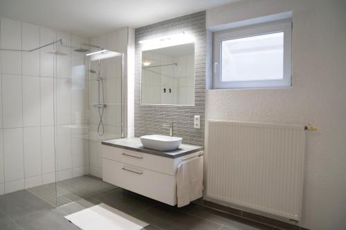 Stillvolle und ruhige Wohnung bei Tübingen (Stillvolle und ruhige Wohnung bei Tubingen) in Nehren (Tubingen)