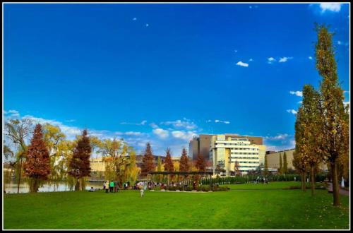 Univers T Hotel - image 5