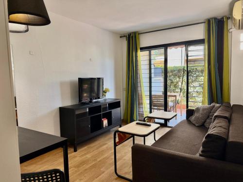 PONTI - Precioso Apartamento a 125 metros de la playa