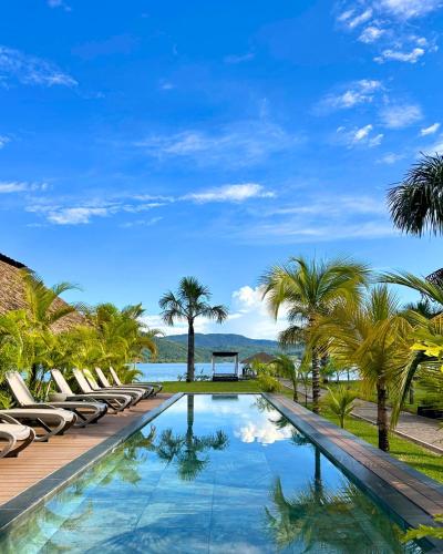 El Sauce Resort