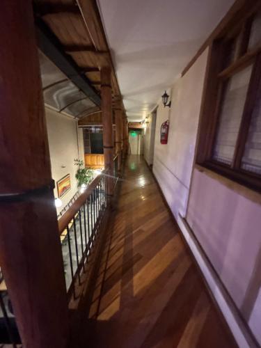 Casa La Ronda in San Sebastian