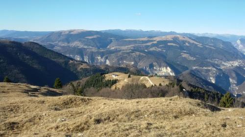 A környék, Agrigra in Cismon Del Grappa