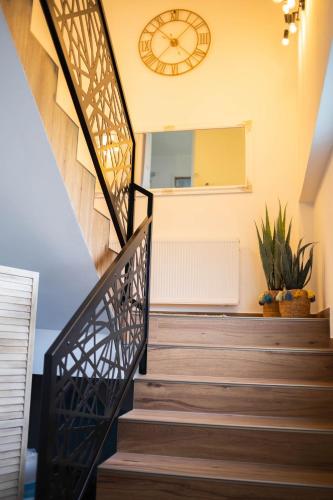 Apartman NOA in Novska